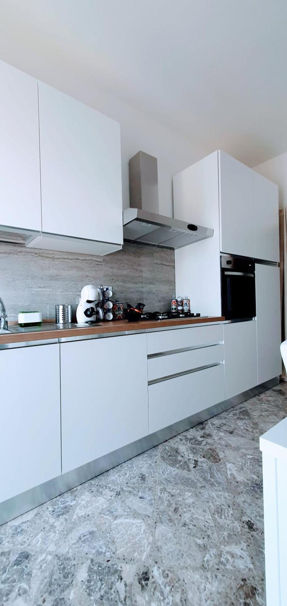 Angela'S Apartment. Elegant Two Bedroom House In Irsina Exteriér fotografie