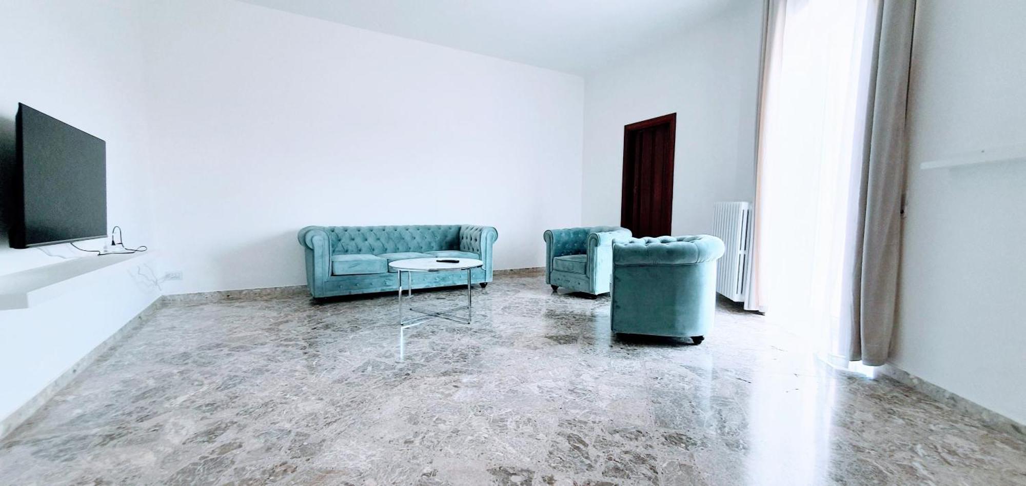 Angela'S Apartment. Elegant Two Bedroom House In Irsina Exteriér fotografie