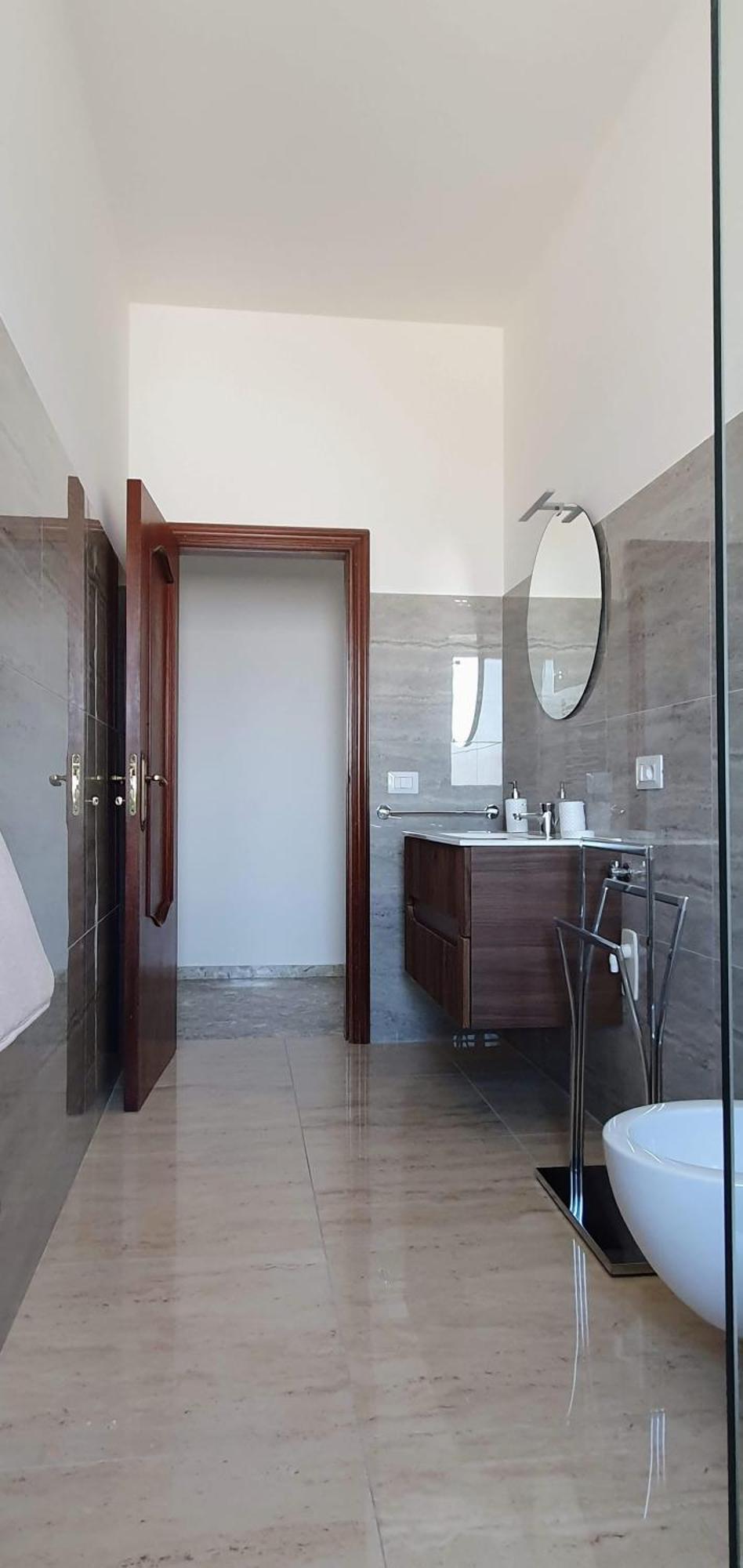 Angela'S Apartment. Elegant Two Bedroom House In Irsina Exteriér fotografie