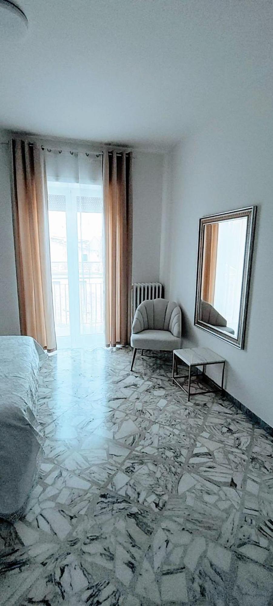 Angela'S Apartment. Elegant Two Bedroom House In Irsina Exteriér fotografie