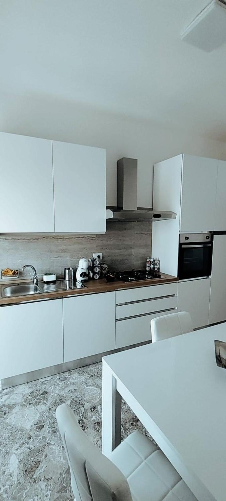 Angela'S Apartment. Elegant Two Bedroom House In Irsina Exteriér fotografie