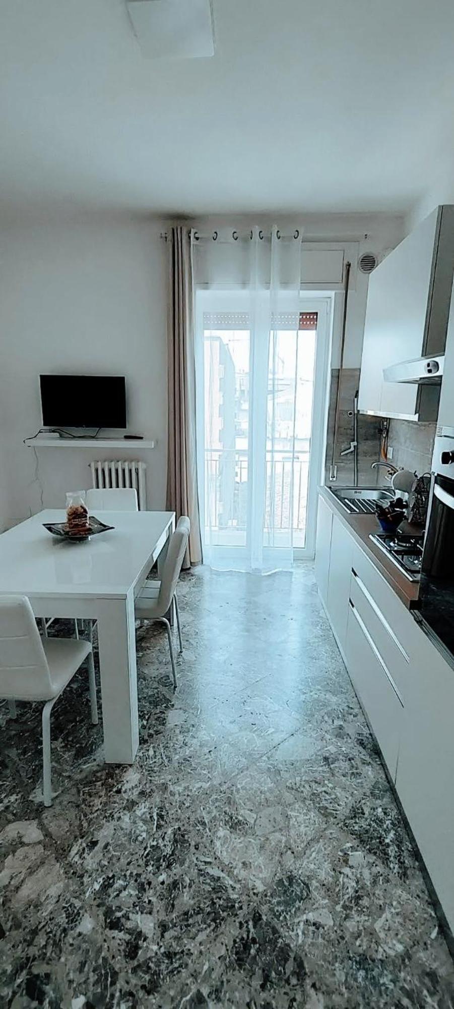 Angela'S Apartment. Elegant Two Bedroom House In Irsina Exteriér fotografie