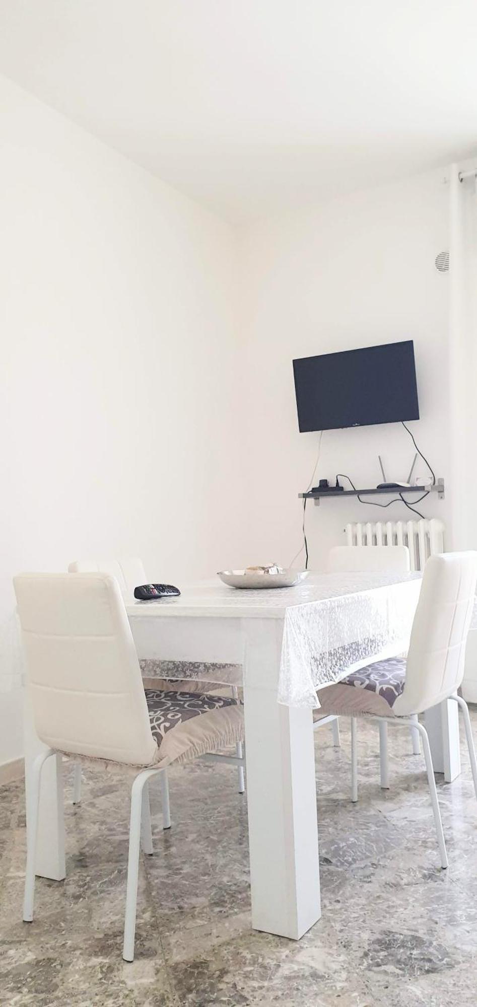 Angela'S Apartment. Elegant Two Bedroom House In Irsina Exteriér fotografie