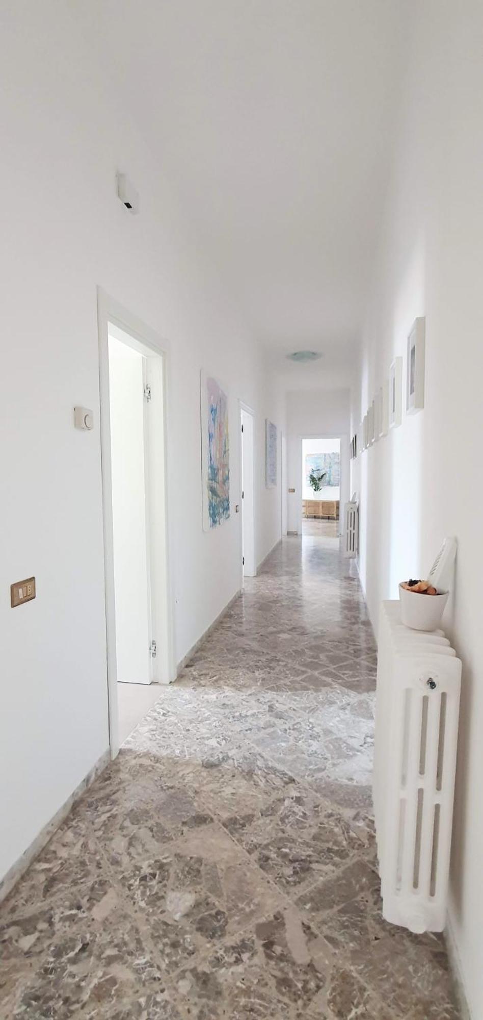 Angela'S Apartment. Elegant Two Bedroom House In Irsina Exteriér fotografie
